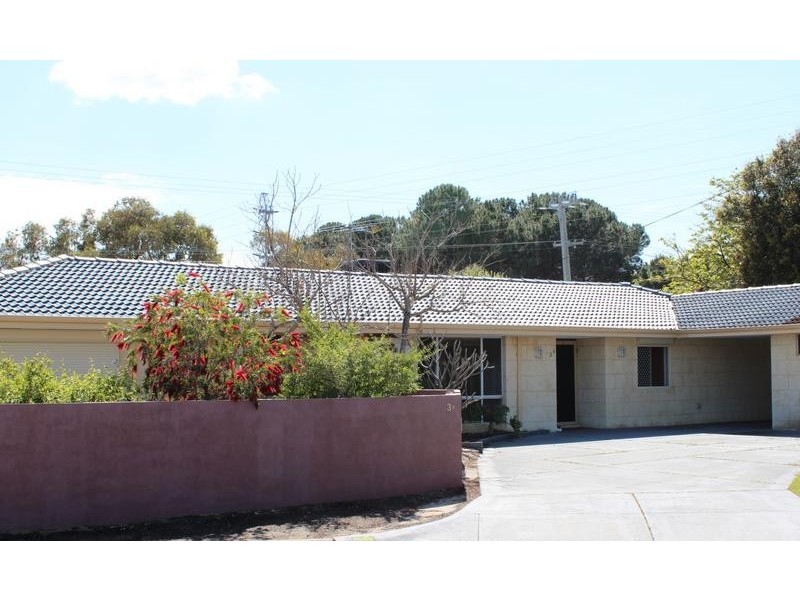 3B Jose Court, Samson WA 6163
