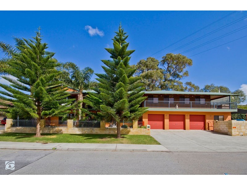 31 Southend Road, Hamilton Hill WA 6163