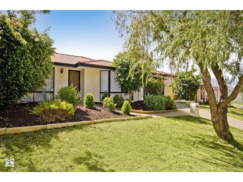 27 Possum Glade, Beeliar WA 6164