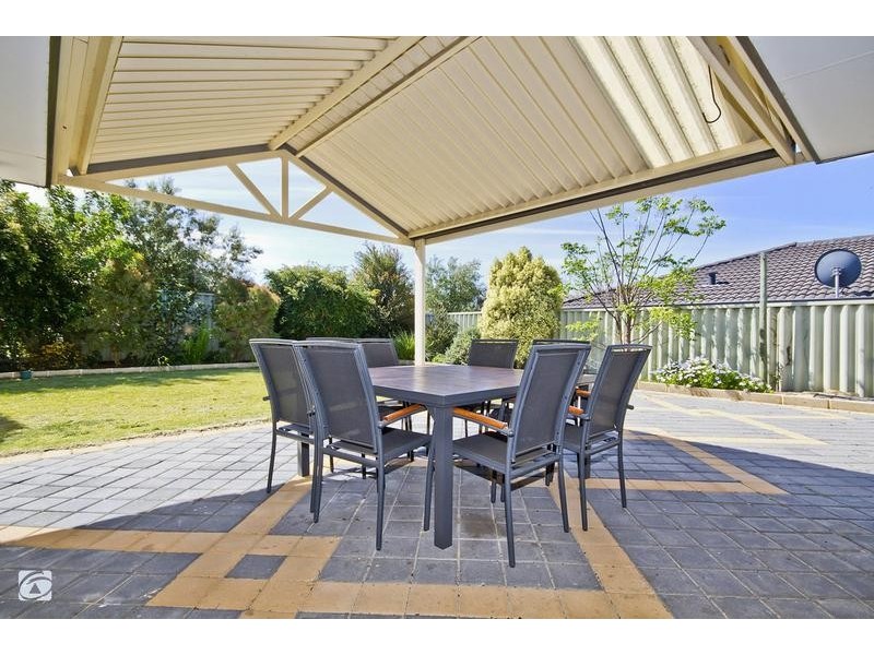 27 Possum Glade, Beeliar WA 6164