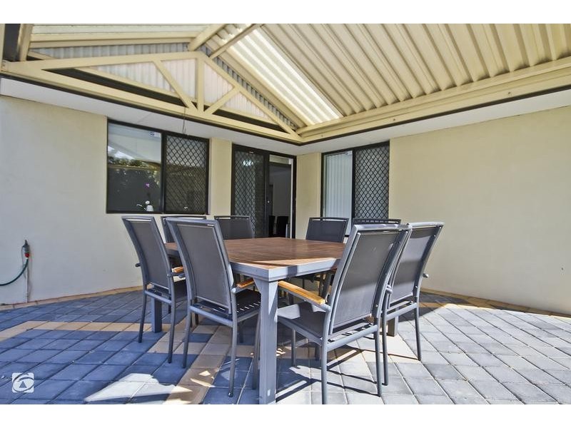 27 Possum Glade, Beeliar WA 6164