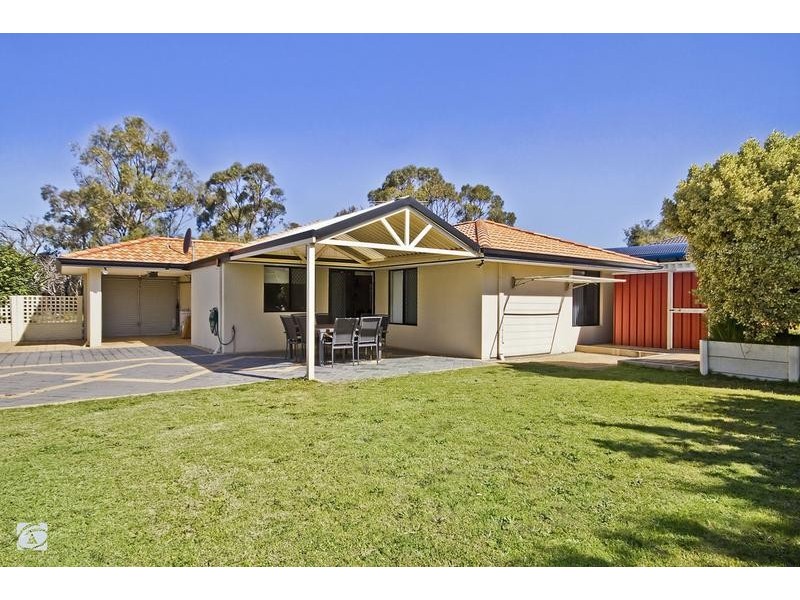 27 Possum Glade, Beeliar WA 6164
