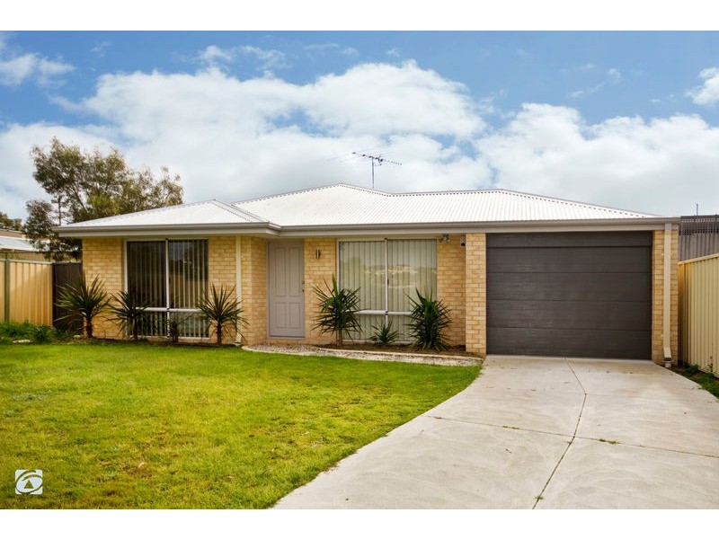 3 Willshire Way, Yangebup WA 6164