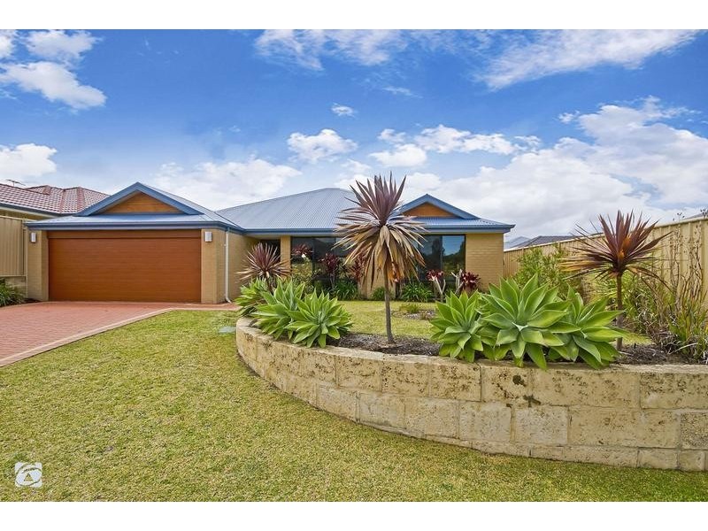 17 Gecko Terrace, Beeliar WA 6164
