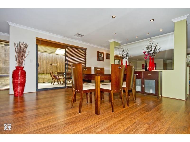 17 Gecko Terrace, Beeliar WA 6164