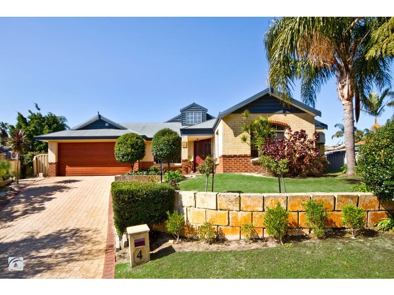 4 MacKaya Court, South Lake WA 6164