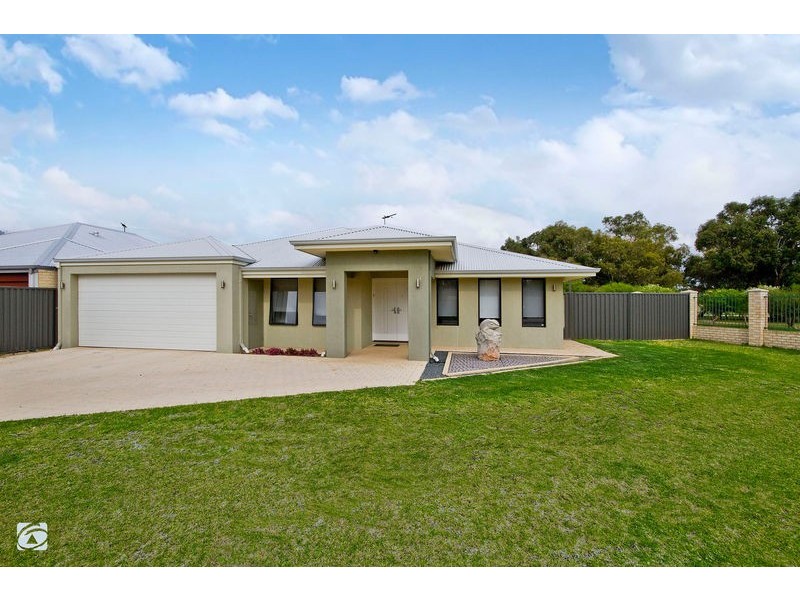 21 Tarwhine Close, South Lake WA 6164