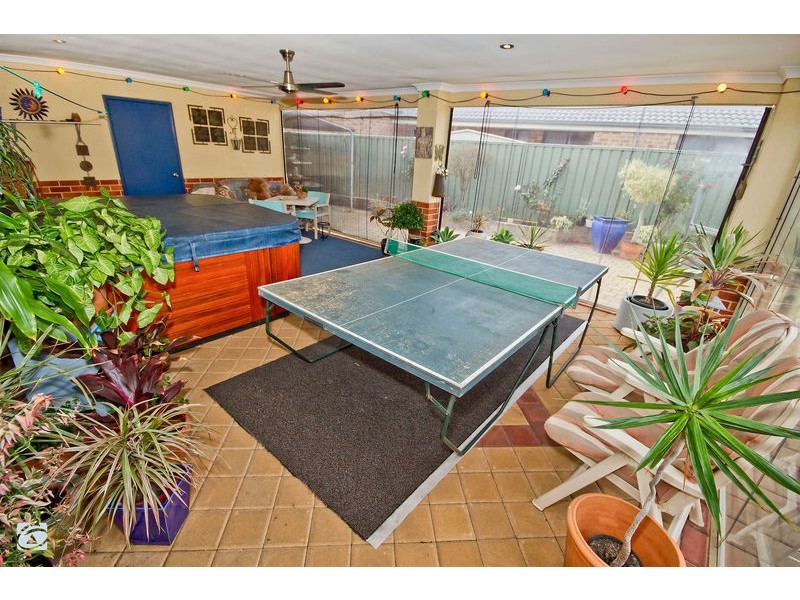 12 Strutt Parkway, Southern River WA 6110