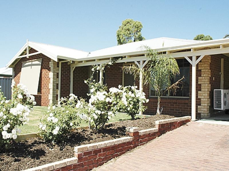 36 Williambury Drive, Yangebup WA 6164