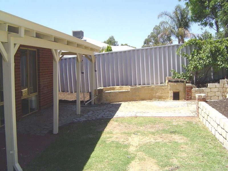 36 Williambury Drive, Yangebup WA 6164