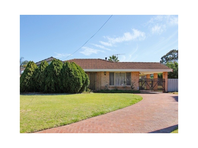 15 Dulverson Place, South Lake WA 6164