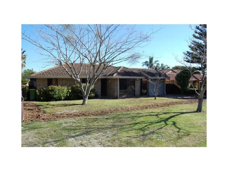 32 Moondarra Circle, South Lake WA 6164