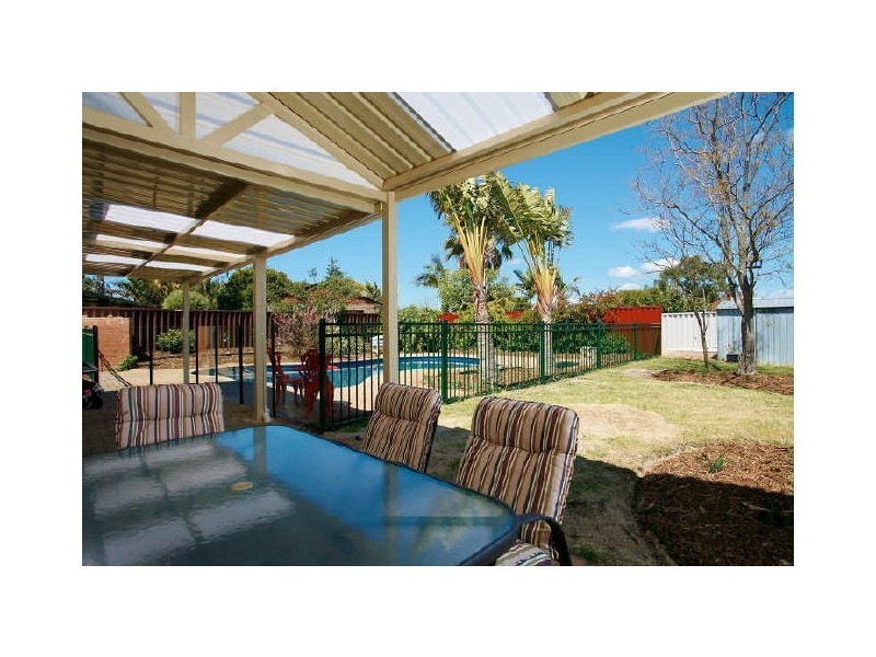 32 Moondarra Circle, South Lake WA 6164