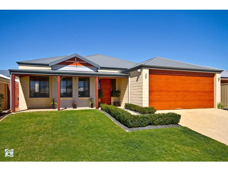 13 Friarbird Terrace, Beeliar WA 6164