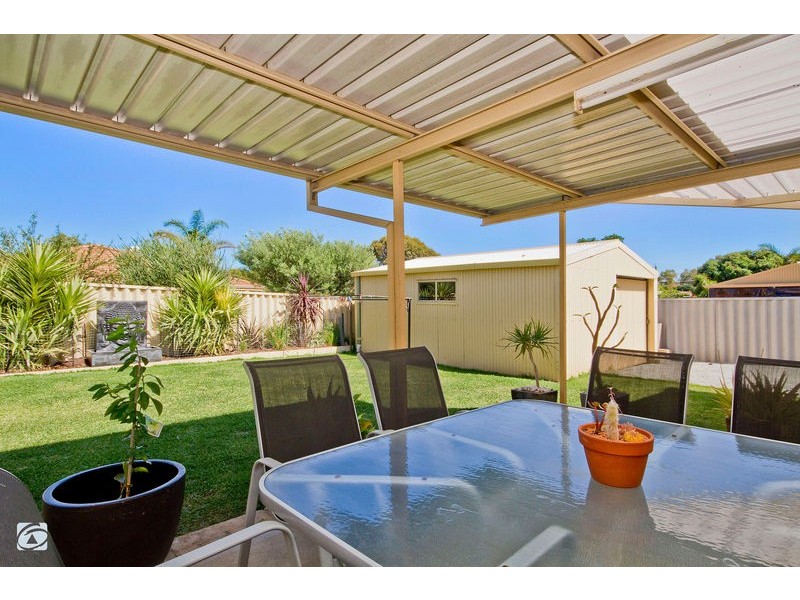 7 Hunnicutt Close, Yangebup WA 6164