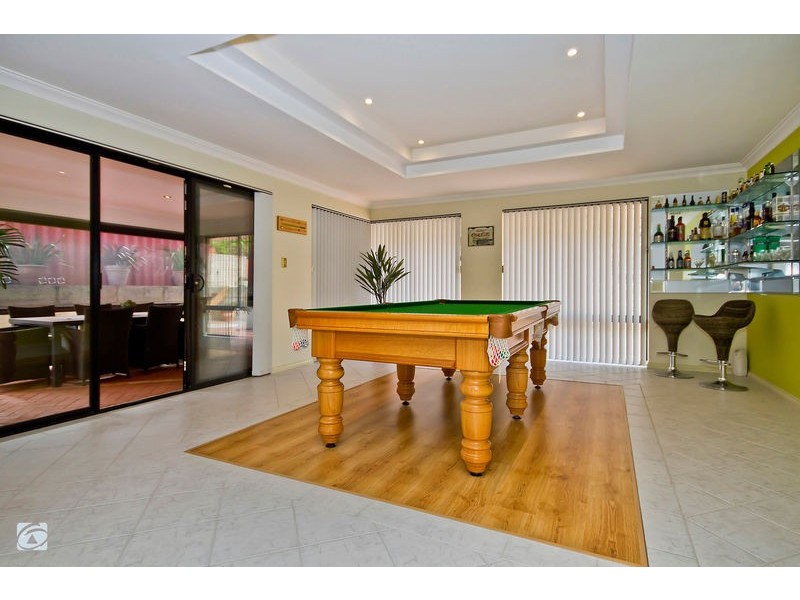 16 Carrello Circuit, Coogee WA 6166