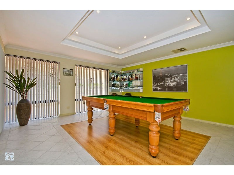 16 Carrello Circuit, Coogee WA 6166