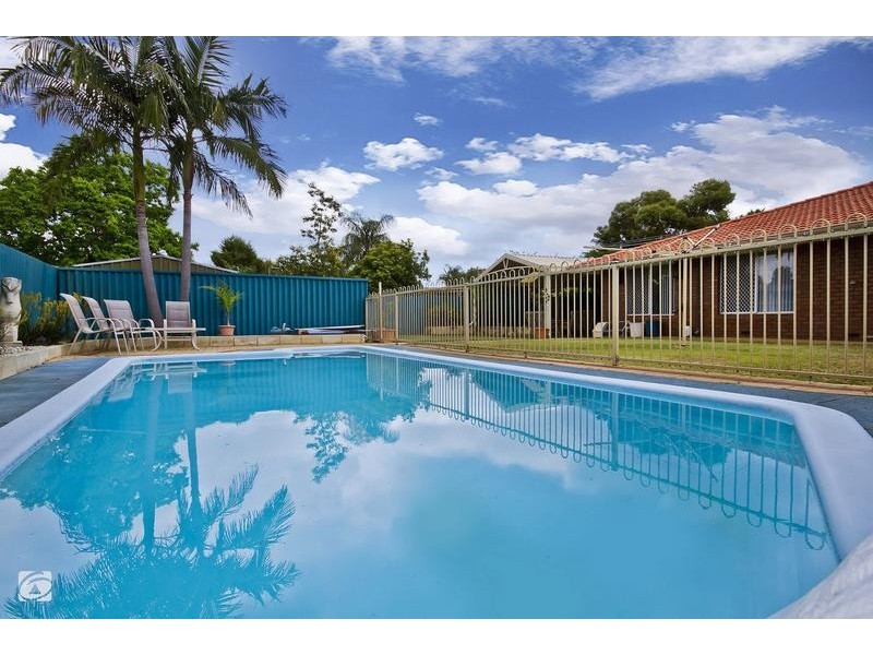 15 Fyfe Circle, Bull Creek WA 6149