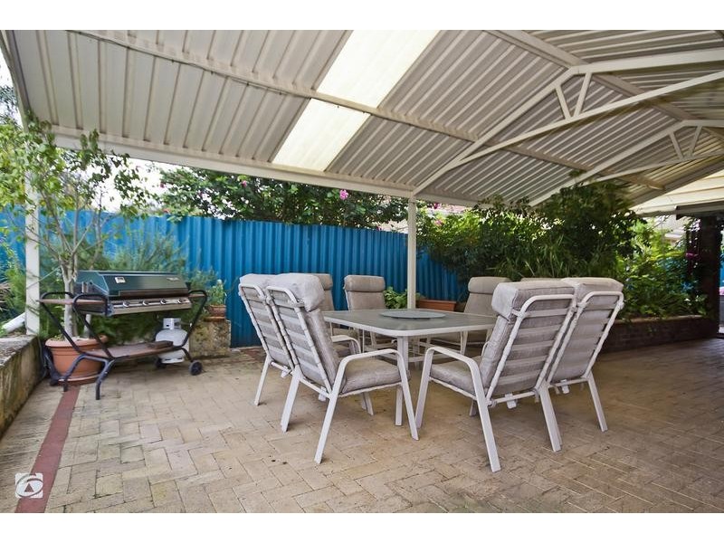 15 Fyfe Circle, Bull Creek WA 6149