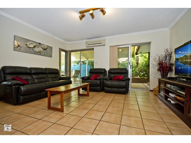 15 Fyfe Circle, Bull Creek WA 6149