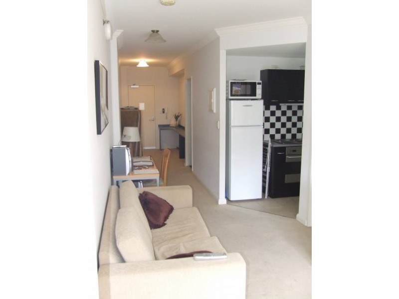 8E/811 Hay Street, Perth WA 6000