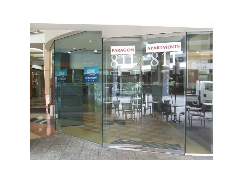 8E/811 Hay Street, Perth WA 6000