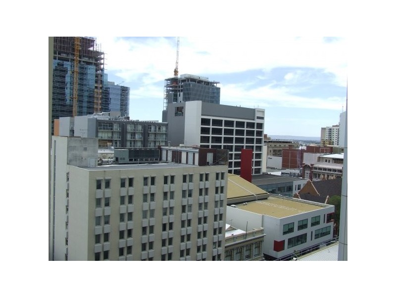 8E/811 Hay Street, Perth WA 6000