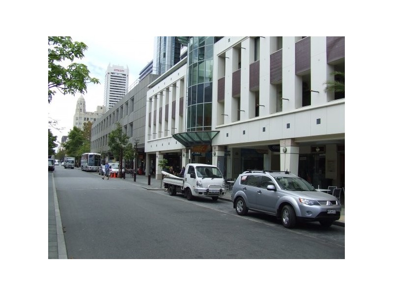 8E/811 Hay Street, Perth WA 6000