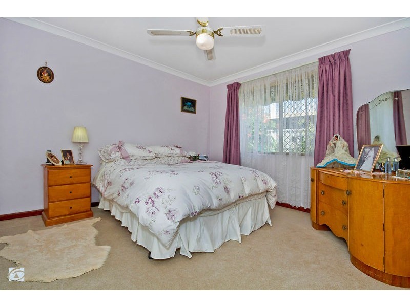 2/51 Grassbird Loop, Yangebup WA 6164