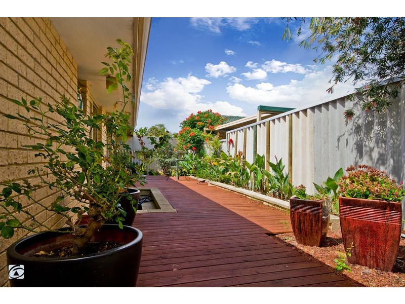 2/51 Grassbird Loop, Yangebup WA 6164