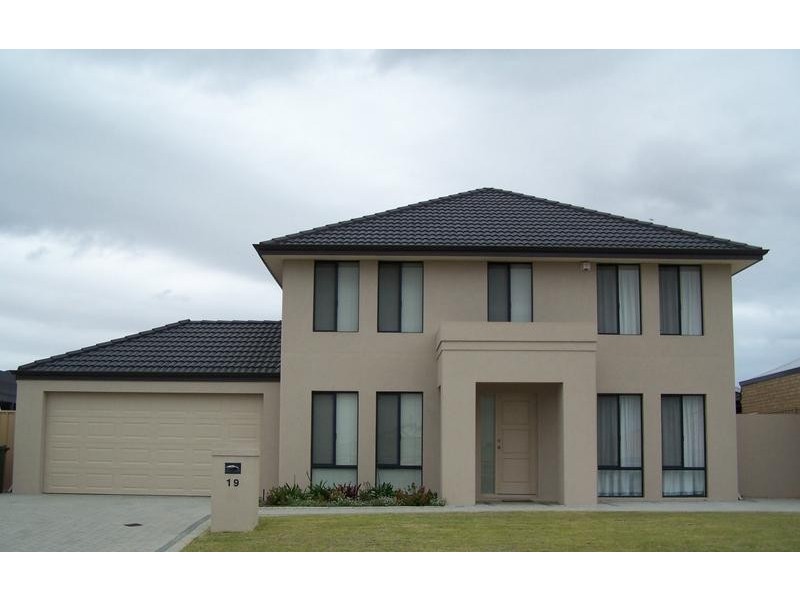 19 Catspaw Avenue, Beeliar WA 6164