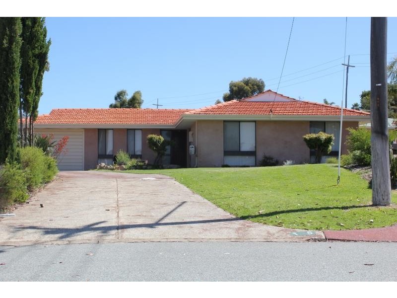 5 Magpie Court, Yangebup WA 6164