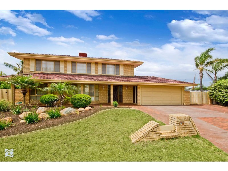 19 Orwell Court, Munster WA 6166