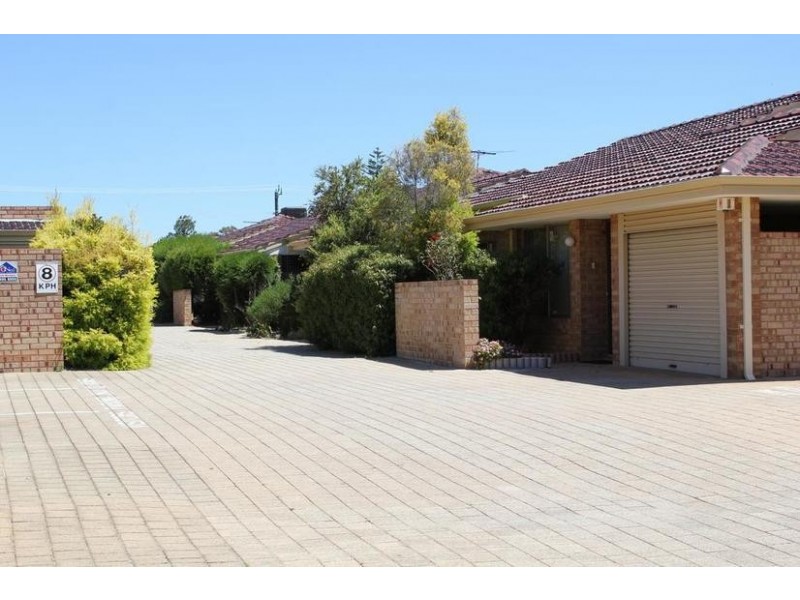 3/6 Lester Drive, Thornlie WA 6108