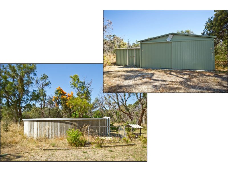 11 Sherwin Place, Wandi WA 6167