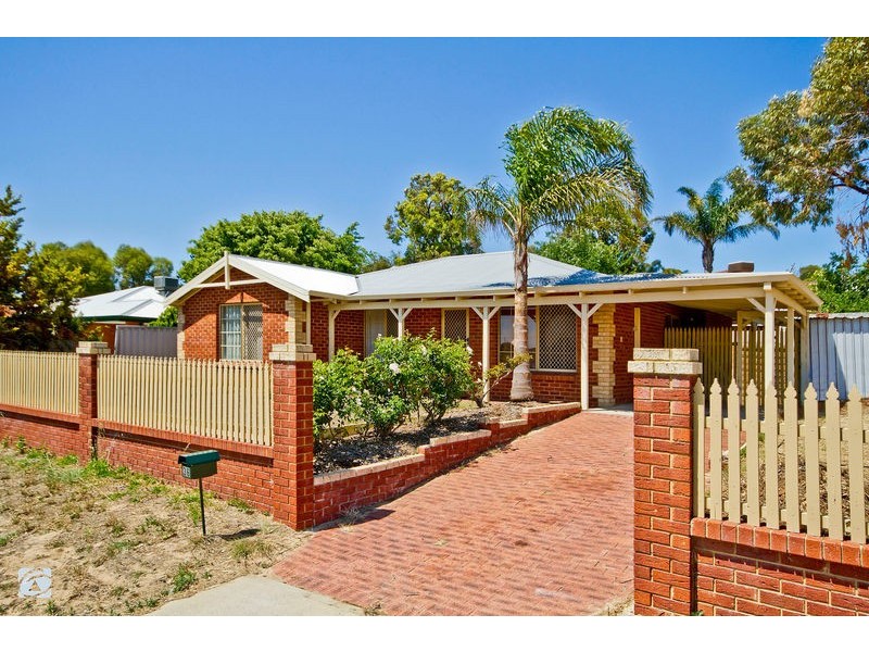 36 Williambury Drive, Yangebup WA 6164