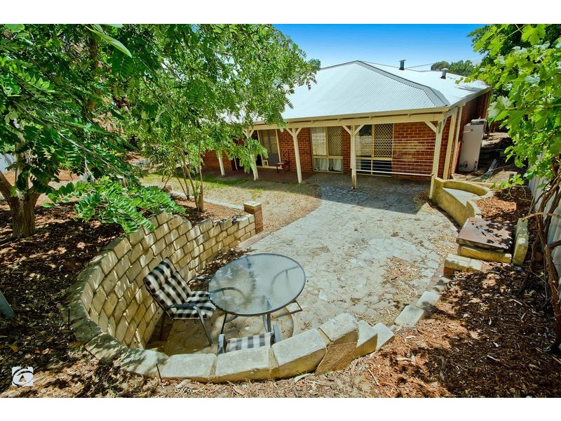 36 Williambury Drive, Yangebup WA 6164