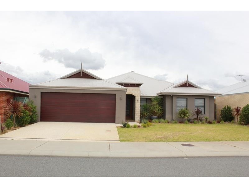 4 Cape Range Crescent, Aubin Grove WA 6164