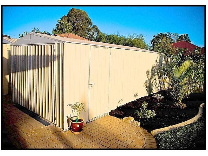 7 Boogalla Court, South Lake WA 6164