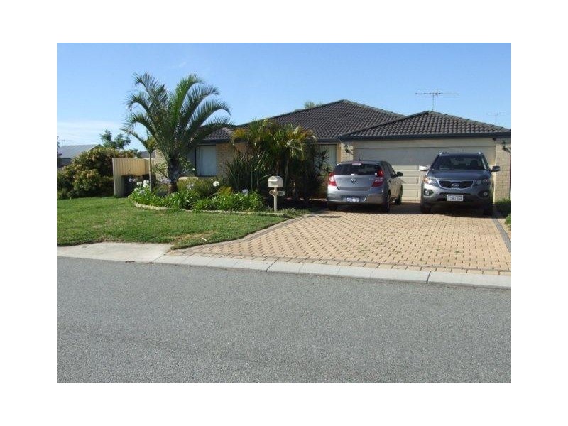 11 Marra Way, South Lake WA 6164