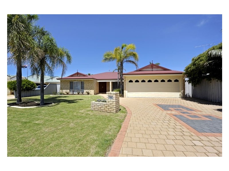 17 Keel Cove, Waikiki WA 6169