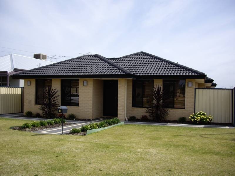 2 Covington Loop, Success WA 6164