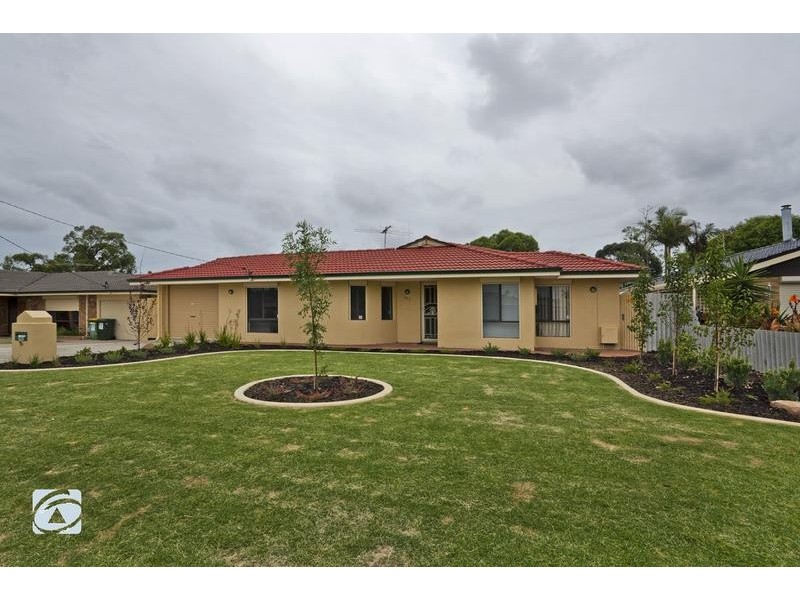 107 Osprey Drive, Yangebup WA 6164