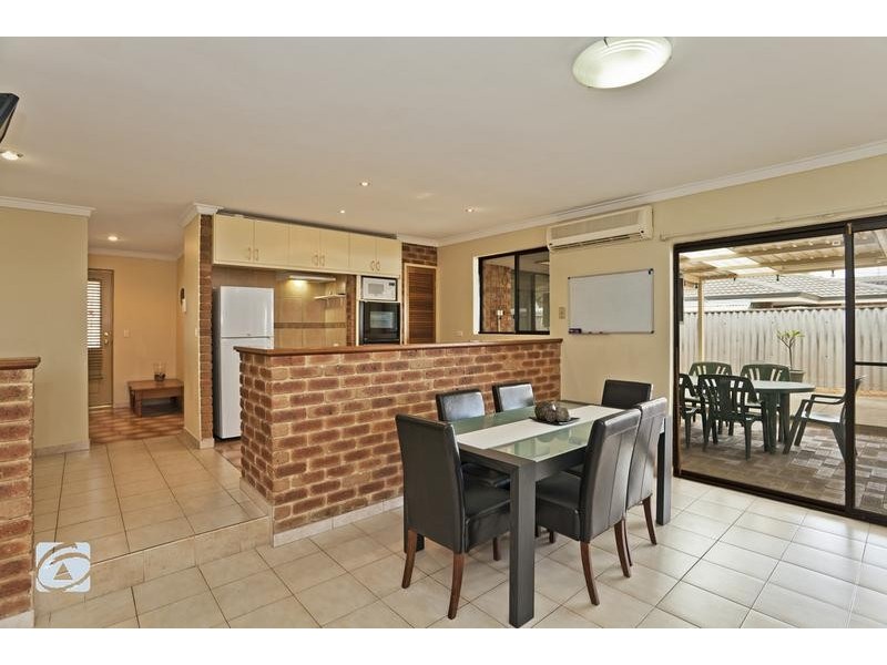 107 Osprey Drive, Yangebup WA 6164