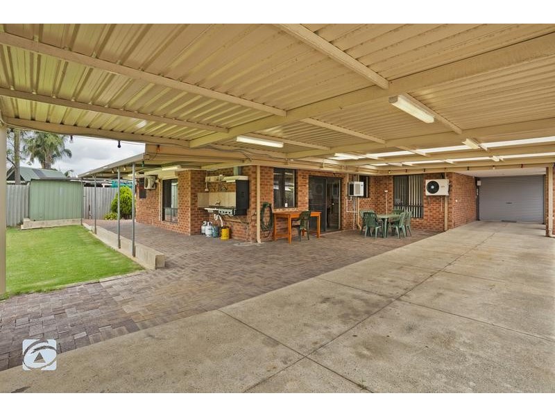 107 Osprey Drive, Yangebup WA 6164