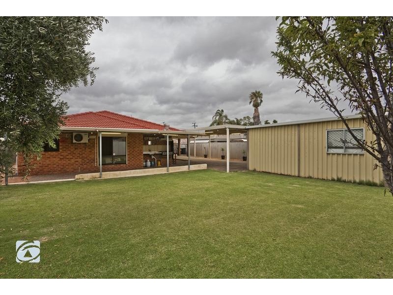 107 Osprey Drive, Yangebup WA 6164