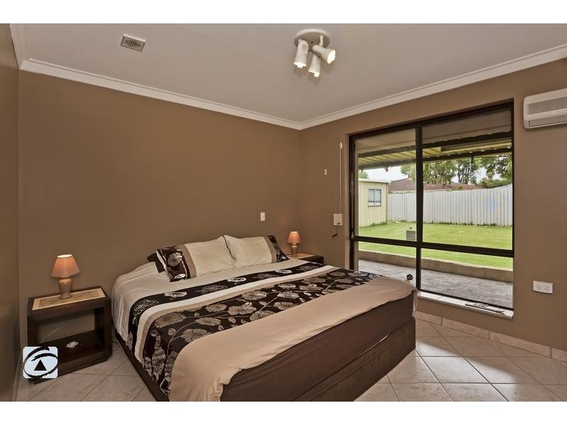 107 Osprey Drive, Yangebup WA 6164