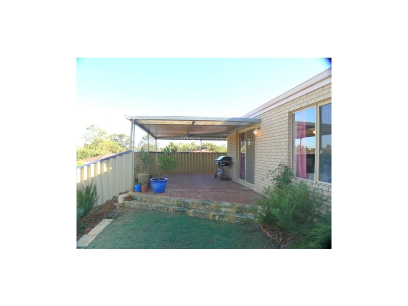 51 Cervantes Loop, Yangebup WA 6164