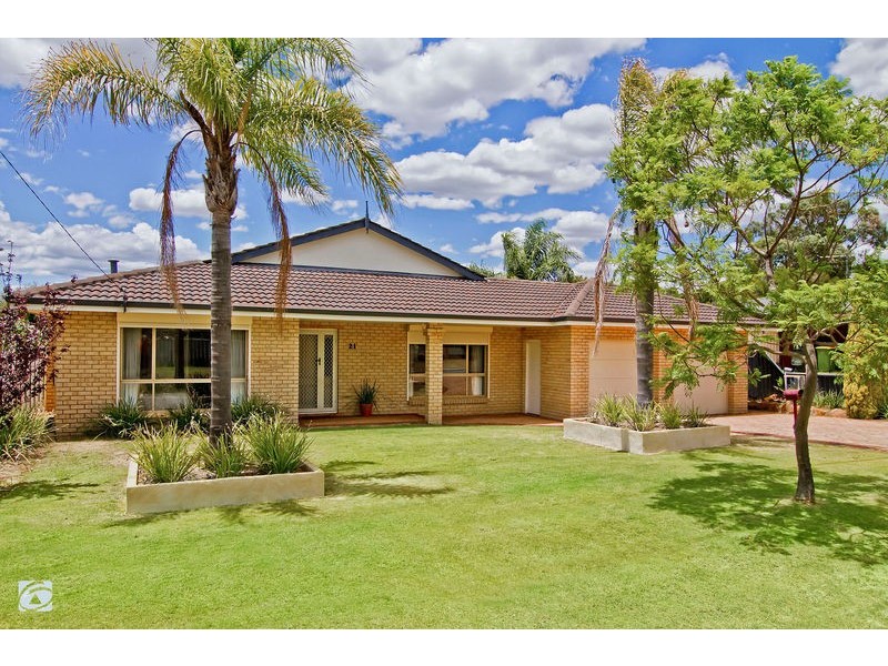 21 Milgun Drive, Yangebup WA 6164