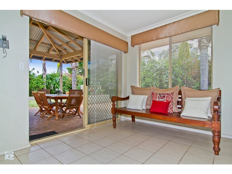 21 Milgun Drive, Yangebup WA 6164